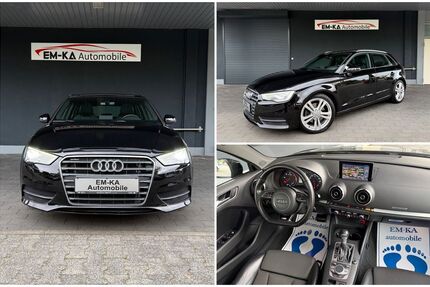 Audi A3 256.000 km 8.900 &euro; Hanau 63456