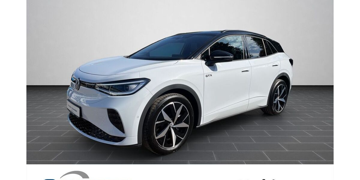 VW ID.4 6.500 km 53.990 &euro; Alzey 55232