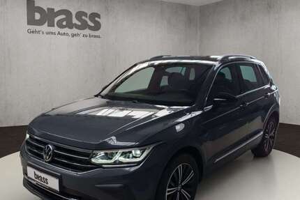 VW Tiguan 17.650 km 32.480 &euro; Offenbach 63075