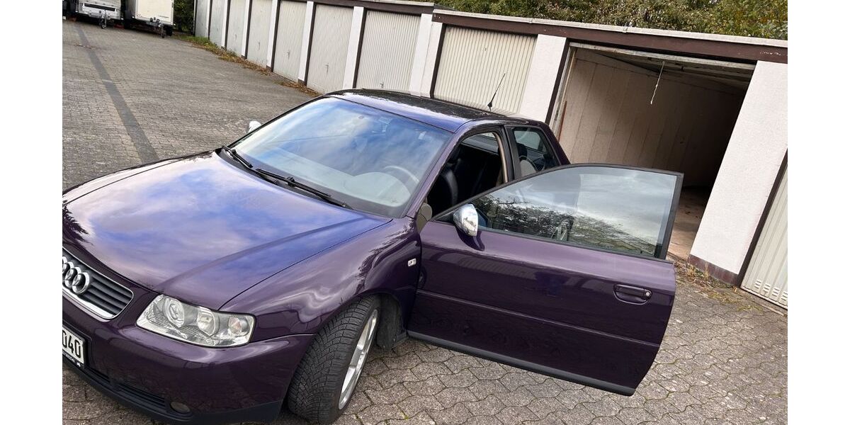 Audi A3 158.389 km 5.900 &euro; Hildesheim 31134