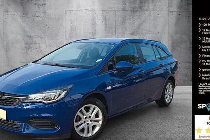 Opel Astra 99.800 km 10.350 &euro; Lübbenau / Spreewald 03222