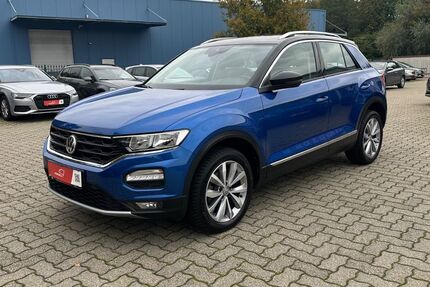 VW T-Roc 56.680 km 19.490 € Hückelhoven 41836