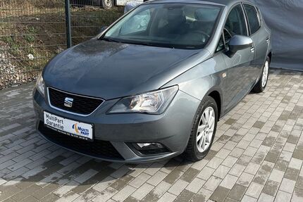 Seat Ibiza 85.863 km 8.248 &euro; Weinheim 69469
