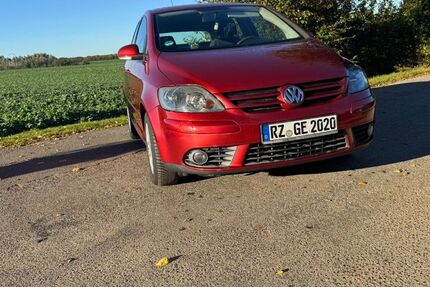 VW Golf Plus 248.000 km 2.100 &euro; Mölln 23879