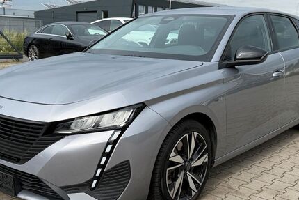 Peugeot 308 153.519 km 15.946 &euro; Gronau 48599