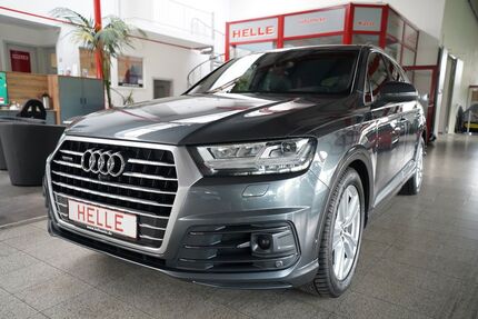 Audi Q7 300.000 km 22.490 € Gera 07552