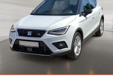 Seat Arona 52.873 km 19.490 &euro; Kirchheim 73230
