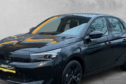 Opel Corsa 16.500 km 18.990 &euro; Efringen-Kirchen 79588