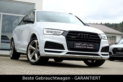 Audi Q3 98.900 km 23.490 &euro; Wörth a.d. Donau, bei Regensburg 93086
