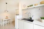 2 Zimmer Wohnung mit Balkon