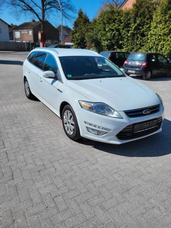 Mondeo