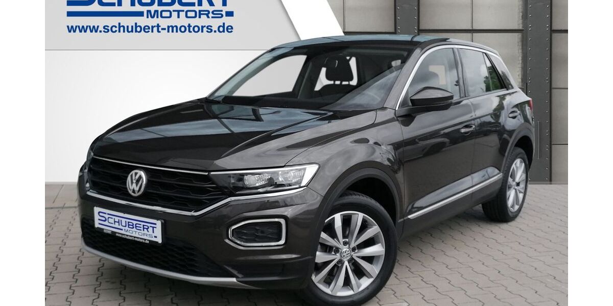 VW T-Roc 75.435 km 15.900 &euro; Magdeburg 39108