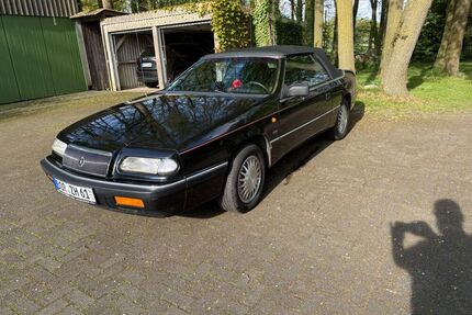 Chrysler Le Baron