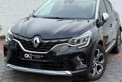 Renault Captur 91.390 km 14.990 &euro; Mainz-Kostheim 55246