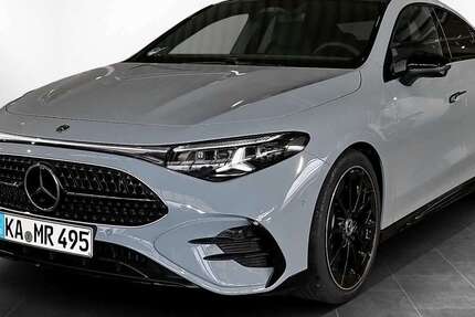 Mercedes-Benz CLA 200 10.000 km 49.998 &euro; Karlsruhe 76185