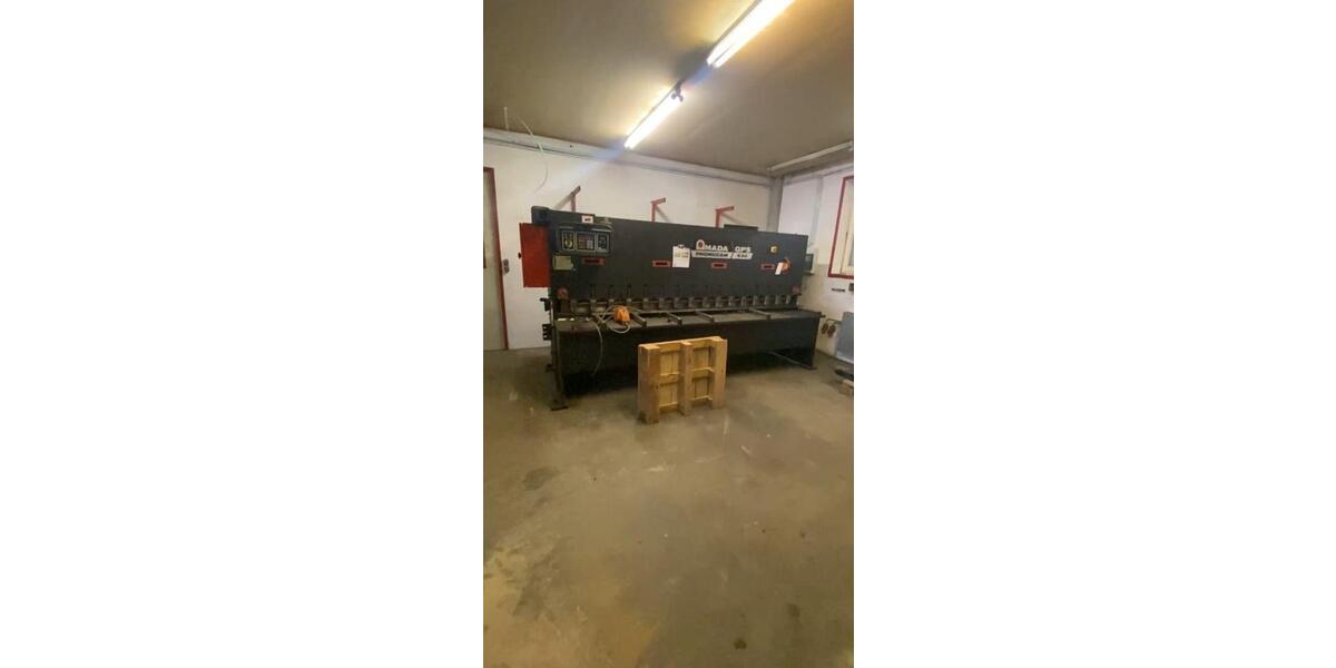Gewerbeobjekt Kropp - 735&euro; | Angebot:26099080