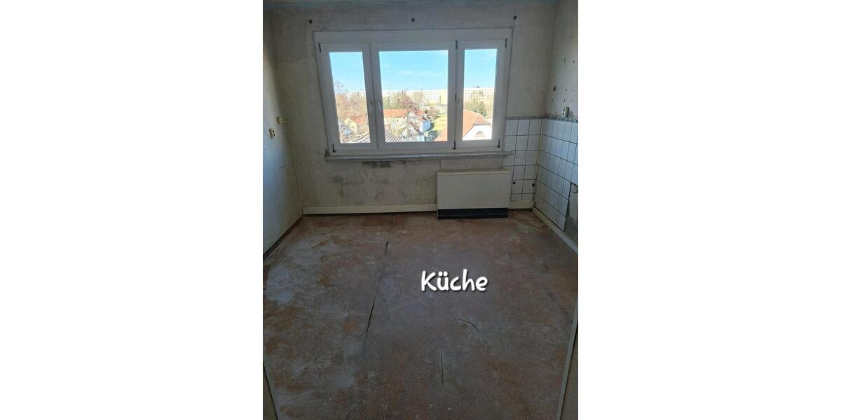 Etagenwohnung Geithain - 4 Zimmer, 80 m&sup2;, 60.000&euro; | Angebot:26523822