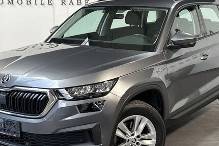Skoda Kodiaq 84.750 km 23.749 &euro; Wardenburg 26203