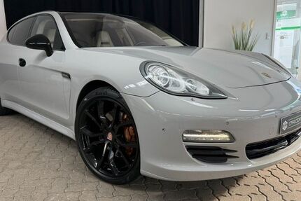Porsche Panamera 201.000 km 17.990 &euro; Celle 29221