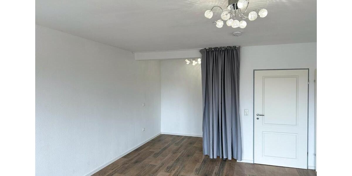 Etagenwohnung Westerstede - 2 Zimmer, 66 m&sup2;, 600&euro; | Angebot:26025241