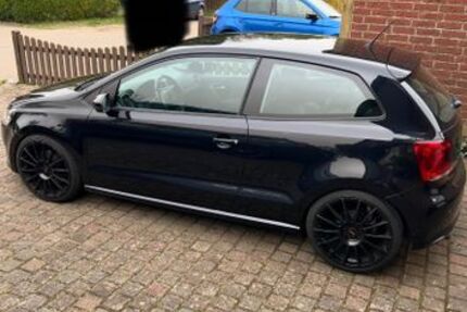 VW Polo 236.547 km 5.199 € Westergellersen 21394