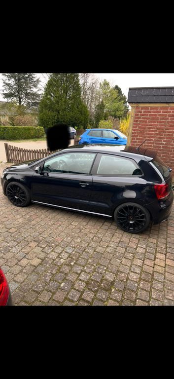 VW Polo 236.547 km 5.199 € Westergellersen 21394