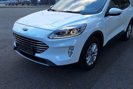 Ford Kuga 36.850 km 23.900 &euro; Nettetal-Lobberich 41334