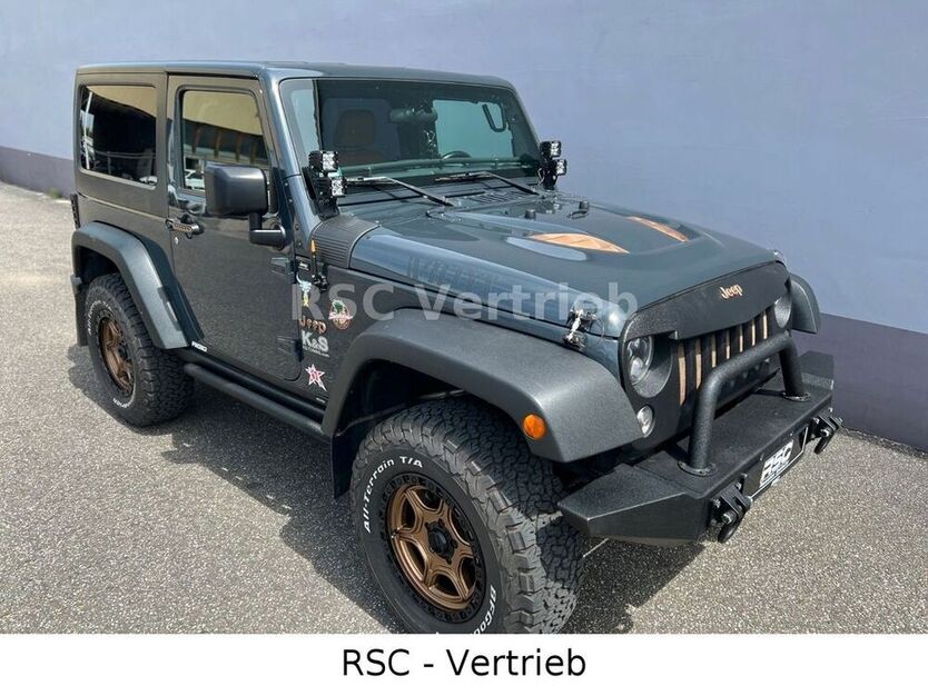 Wrangler