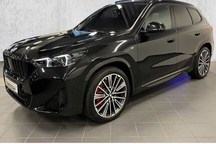 BMW X1 12.400 km 51.840 &euro; Solingen 42719