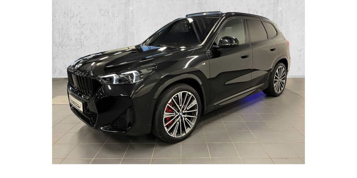 BMW X1 12.400 km 51.840 &euro; Solingen 42719