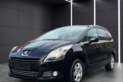 Peugeot 5008 123.000 km 2.990 &euro; Ehningen 71139