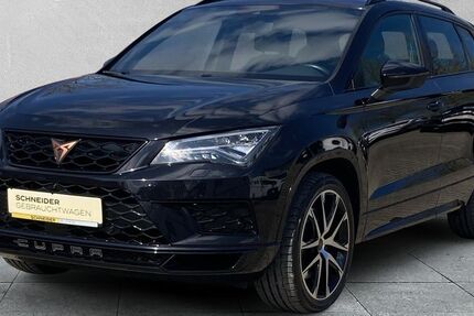 Cupra Ateca 74.700 km 24.450 &euro; Chemnitz 09113