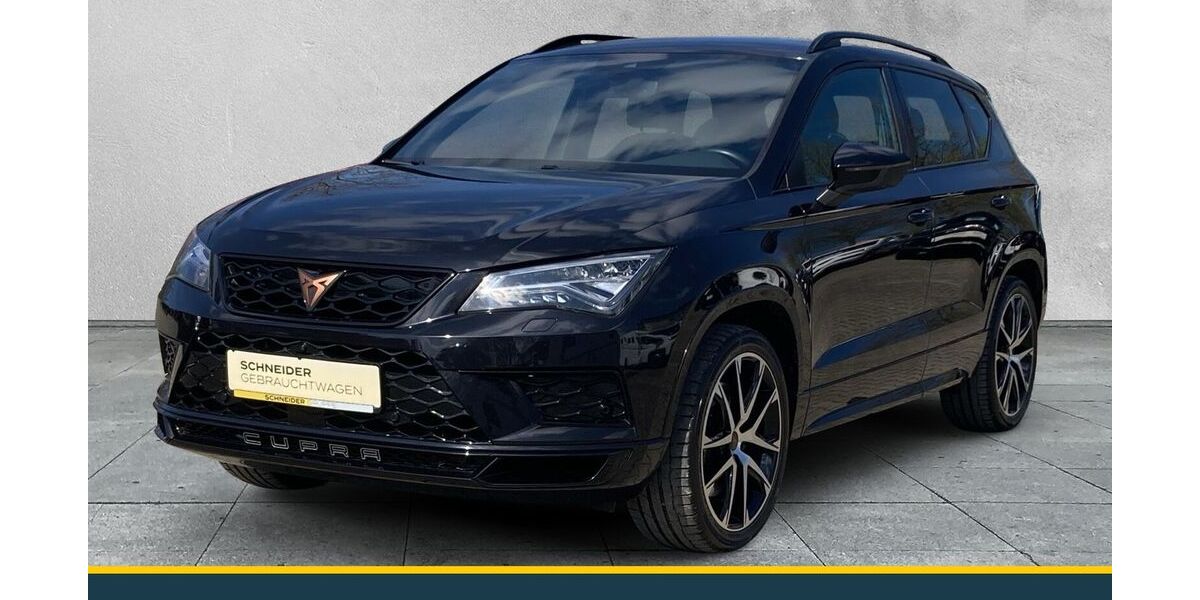Cupra Ateca 74.700 km 24.450 &euro; Chemnitz 09113