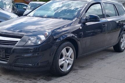 Opel Astra 132.000 km 3.300 &euro; Diepoldshofen 88299