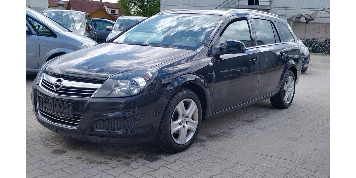 Opel Astra 132.000 km 3.300 &euro; Diepoldshofen 88299