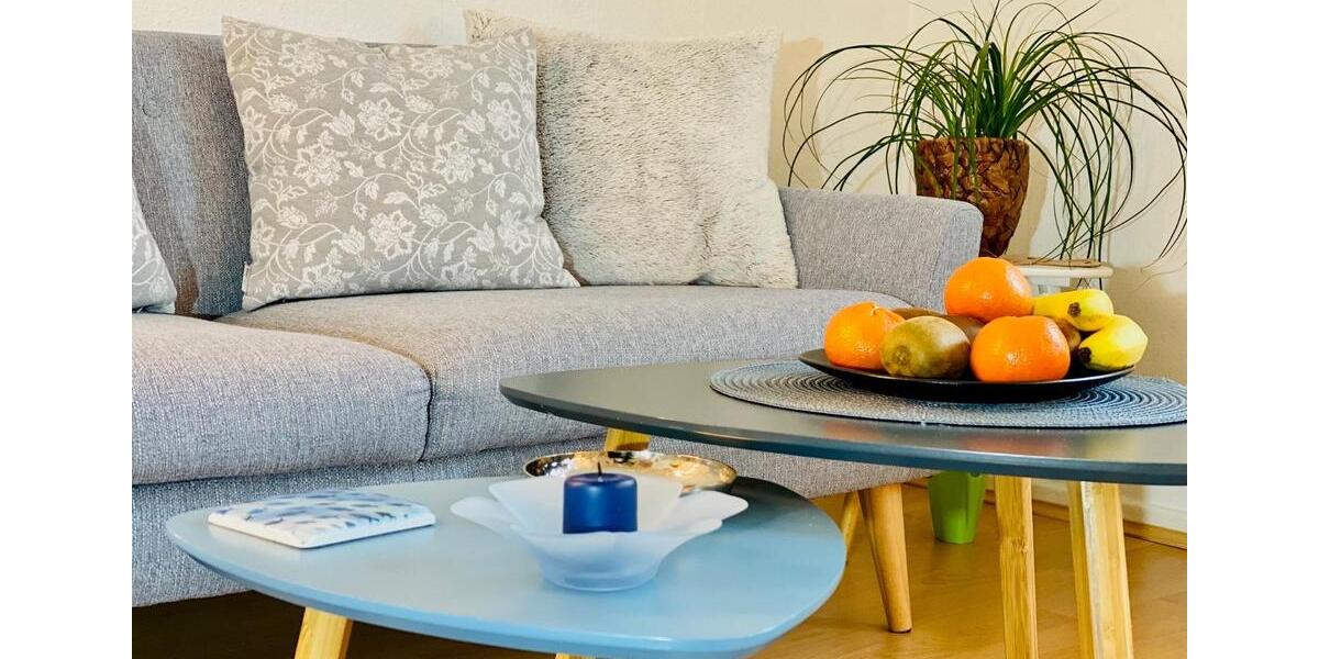 Dachgeschoßwohnung Heide - 2.5 Zimmer, 37 m&sup2;, 385&euro; | Angebot:26391828