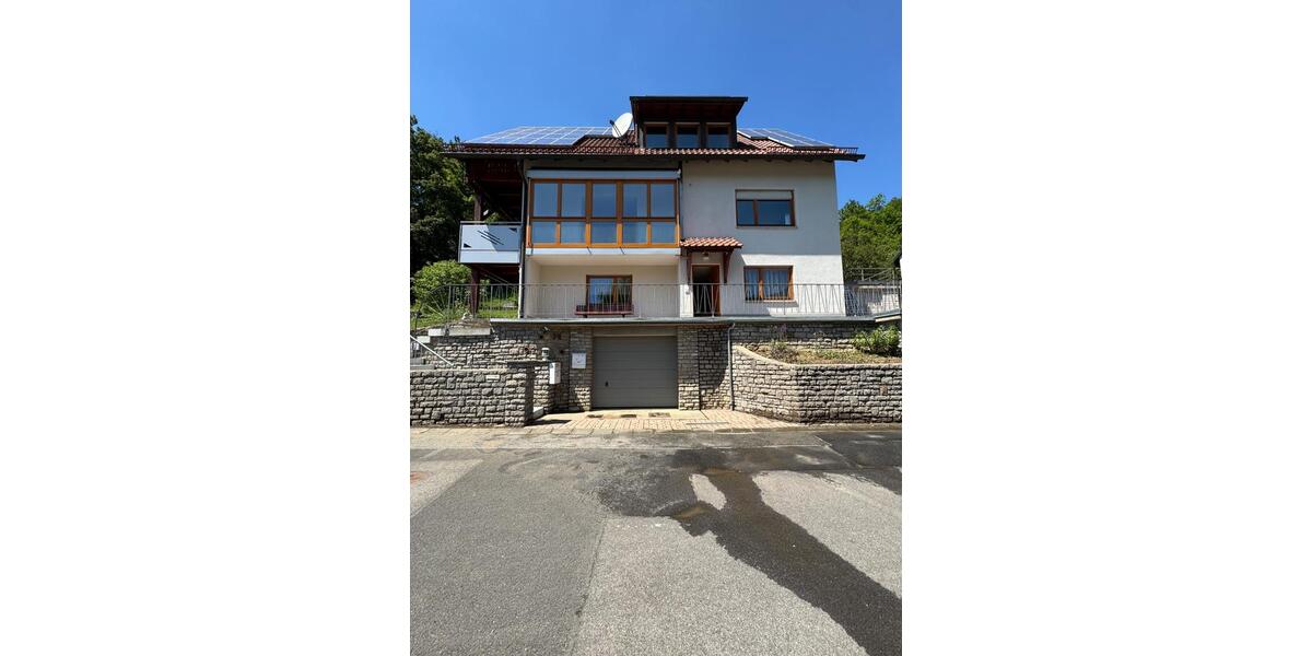 Einfamilienhaus Schonungen Forst - 8 Zimmer, 155 m&sup2;, 365.000&euro; | Angebot:26759985