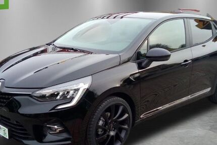 Renault Clio 44.647 km 11.990 &euro; Nürnberg 90471