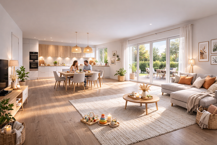 Haus Meißen - 5 Zimmer, 133 m&sup2;, 474.000&euro; | Angebot:26501421