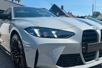 BMW M3 8.800 km 89.900 &euro; Riegelsberg 66292