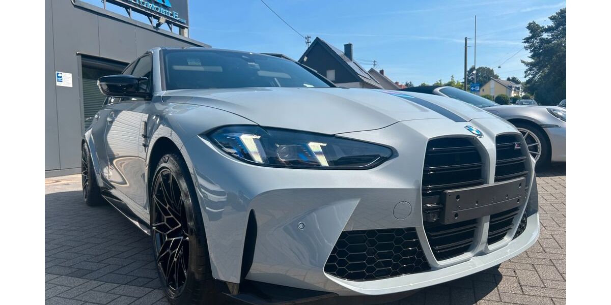 BMW M3 8.800 km 89.900 &euro; Riegelsberg 66292