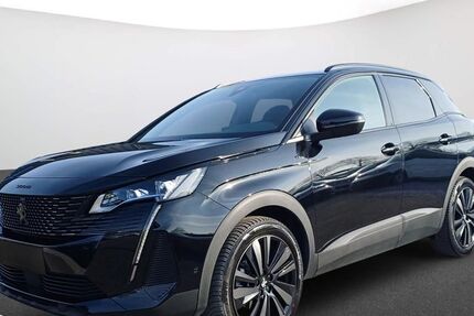 Peugeot 3008 21.755 km 29.990 &euro; Ahaus 48683