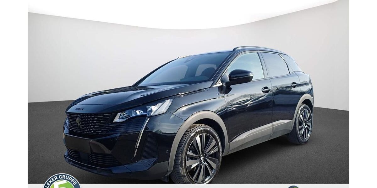 Peugeot 3008 21.755 km 29.990 &euro; Ahaus 48683