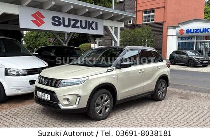 Suzuki Vitara 50.053 km 21.250 &euro; Eisenach 99817