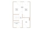 Reihenhaus Bingen am Rhein - 4 Zimmer, 120 m&sup2;, 1.940&euro; | Angebot:26619723