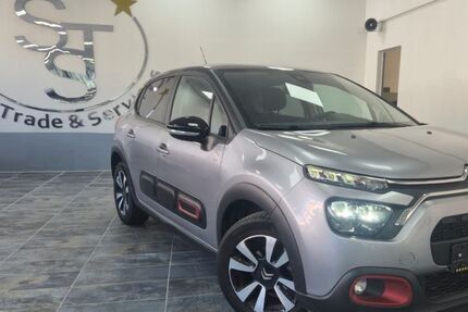 Citroen C3 84.700 km 10.500 &euro; Neuss 41469