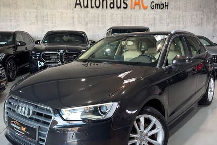 Audi A3 144.433 km 14.100 &euro; Petersberg Landkreis Fulda 36100