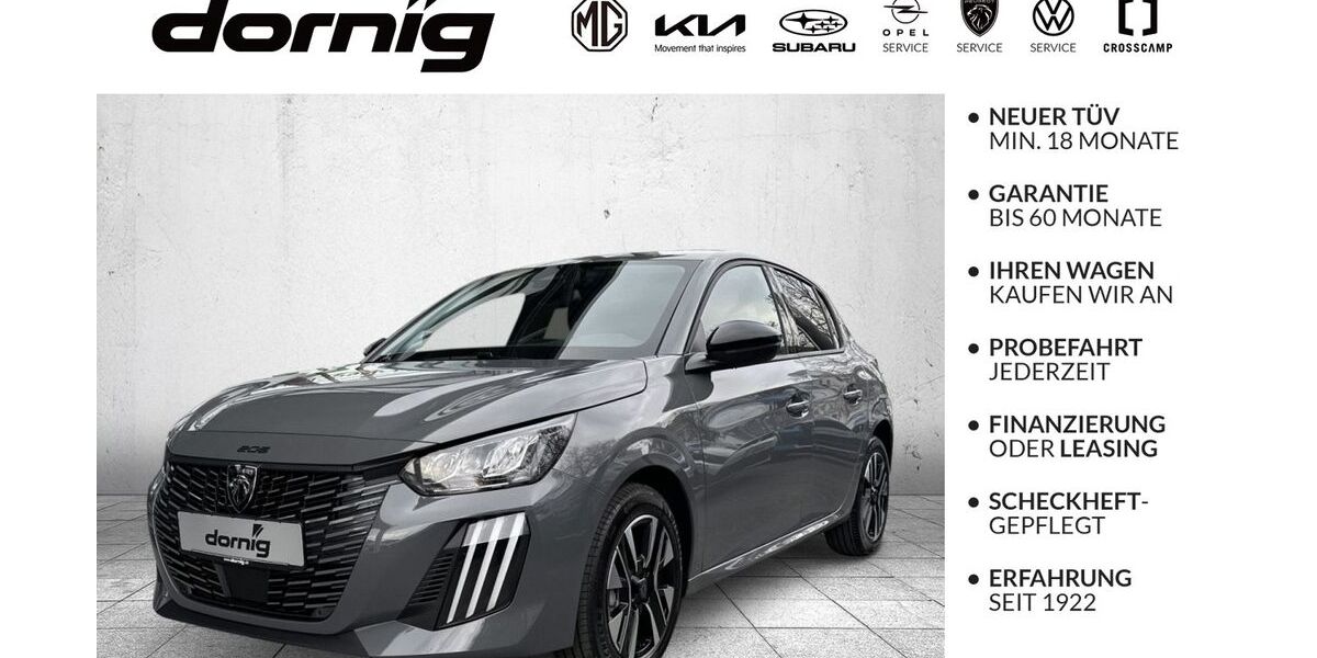 Peugeot 208 1.197 km 23.990 &euro; Hof 95030