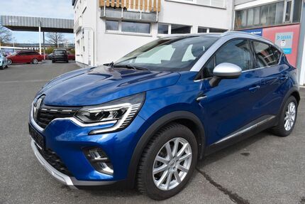 Renault Captur 21.000 km 18.950 &euro; Neustadt bei Coburg 96465