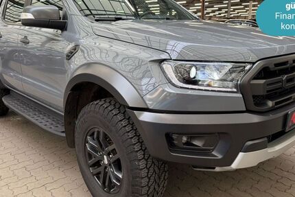 Ford Ranger 30.962 km 40.590 &euro; Ludwigsfelde (bei Berlin) 14974
